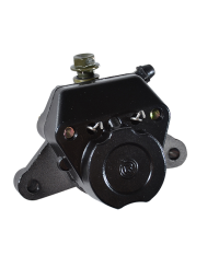ETRIER FREIN SCOOTER AR HYDRAULIQUE TEKNIX ADAPT. SPEEDFIGHT 1 ET 2/ELYSEO/ELYSTAR