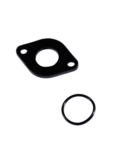 CALE ISOLANTE PIPE ADMISSION MAXI SCOOTER TEKNIX ADAPT. 125 CHINOIS 4T/152QMI/GY6