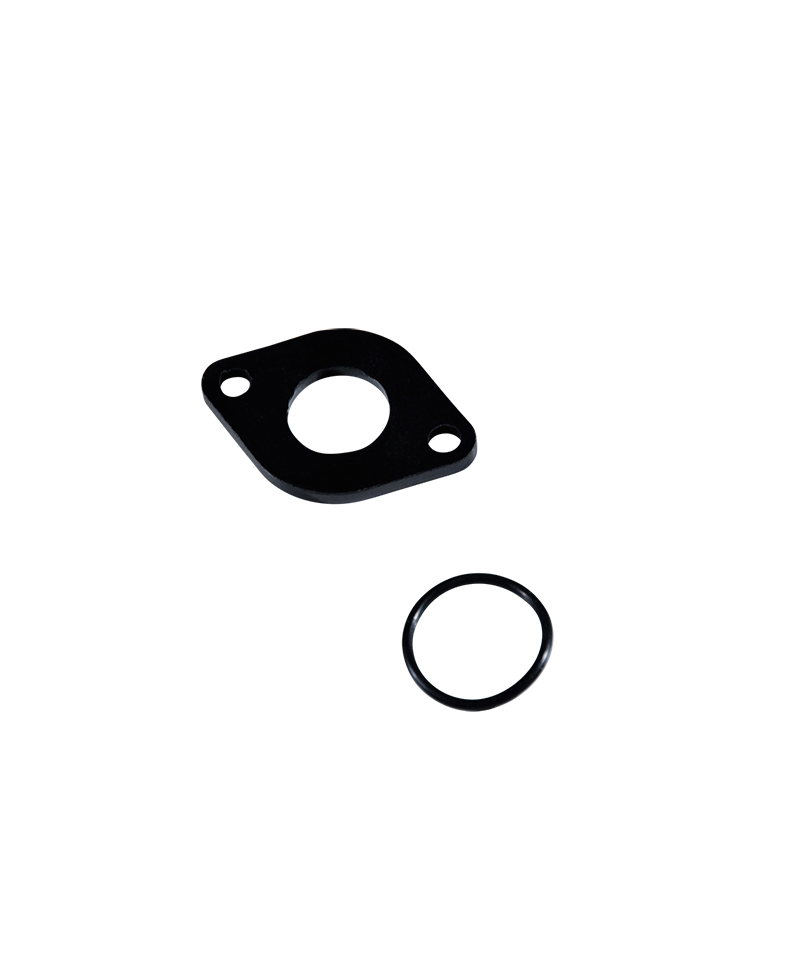 CALE ISOLANTE PIPE ADMISSION MAXI SCOOTER TEKNIX ADAPT. 125 CHINOIS 4T/152QMI/GY6