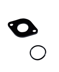 CALE ISOLANTE PIPE ADMISSION MAXI SCOOTER TEKNIX ADAPT. 125 CHINOIS 4T/152QMI/GY6