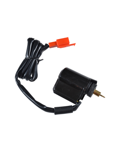 STARTER AUTOMATIQUE/ELECTRIQUE SCOOTER TEKNIX ADAPT. PEUGEOT 4 TEMPS KISBEE/DJANGO/CHINOIS