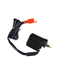 STARTER AUTOMATIQUE/ELECTRIQUE SCOOTER TEKNIX ADAPT. PEUGEOT 4 TEMPS KISBEE/DJANGO/CHINOIS