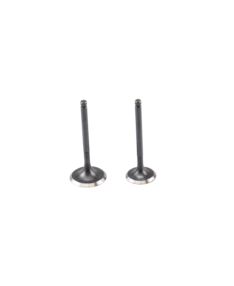 SOUPAPE SCOOTER TEKNIX ADAPT. 50 CHINOIS/GY6/BAOTIAN/ORBIT/139QMB (JEU)