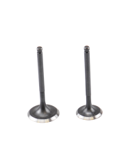 SOUPAPE SCOOTER TEKNIX ADAPT. 50 CHINOIS/GY6/BAOTIAN/ORBIT/139QMB (JEU)