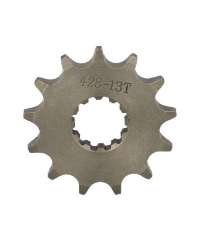 PIGNON MECABOITE B13 TEKNIX ADAPT. AM6 428 13 DTS