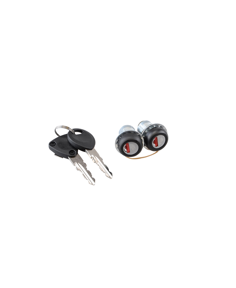 CONTACTEUR A CLE MECABOITE TEKNIX ADAPT. DERBI SENDA/RX/SX/RCR/SMT (UNIQUEMENT SERRURES)
