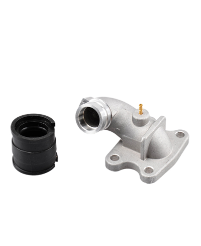 PIPE ADMISSION SCOOTER TEKNIX ADAPT. SPEEDFIGHT/TREKKER/VIVACITY/BUXY