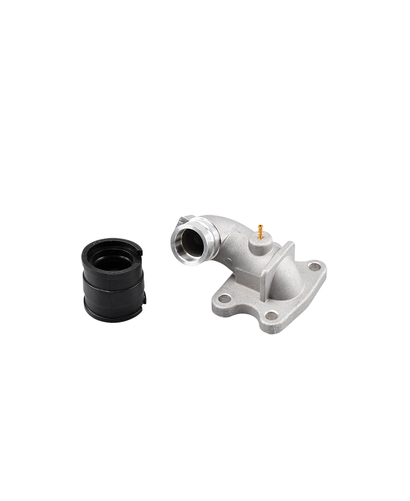 PIPE ADMISSION SCOOTER TEKNIX ADAPT. SPEEDFIGHT/TREKKER/VIVACITY/BUXY