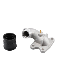 PIPE ADMISSION SCOOTER TEKNIX ADAPT. SPEEDFIGHT/TREKKER/VIVACITY/BUXY