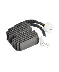 REGULATEUR DE TENSION MAXI SCOOTER TEKNIX ADAPT. 125 HONDA SHI 2005 a 2012