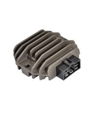 REGULATEUR DE TENSION MAXI SCOOTER TEKNIX ADAPT. 125 XMAX 12 a 13/CYGNUS/FLAME 04 et +/YZF