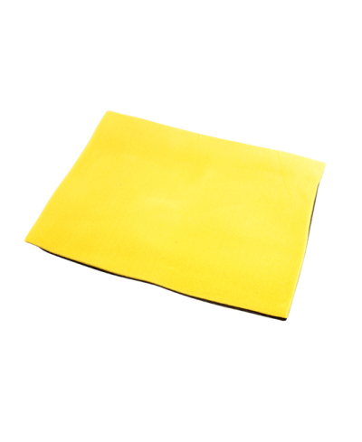 MOUSSE FILTRE A AIR TEKNIX DOUBLE DENSITE UNIVERSELLE 25X35CM (MOUSSE A DECOUPER)