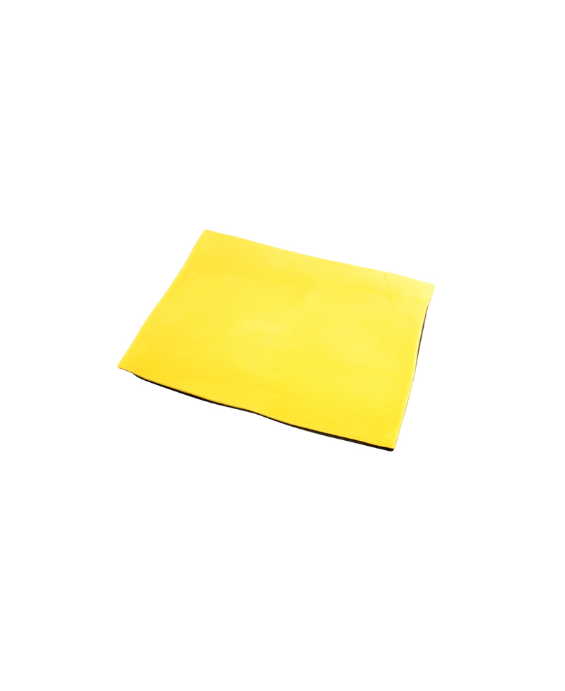 MOUSSE FILTRE A AIR TEKNIX DOUBLE DENSITE UNIVERSELLE 25X35CM (MOUSSE A DECOUPER)