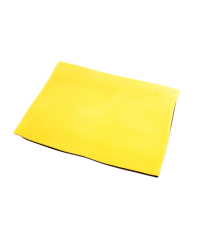 MOUSSE FILTRE A AIR TEKNIX DOUBLE DENSITE UNIVERSELLE 25X35CM (MOUSSE A DECOUPER)