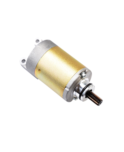 DEMARREUR MAXI SCOOTER TEKNIX ADAPT. 125/250/300 VESPA GTS/BEVERLY/250 X7/X8/X9