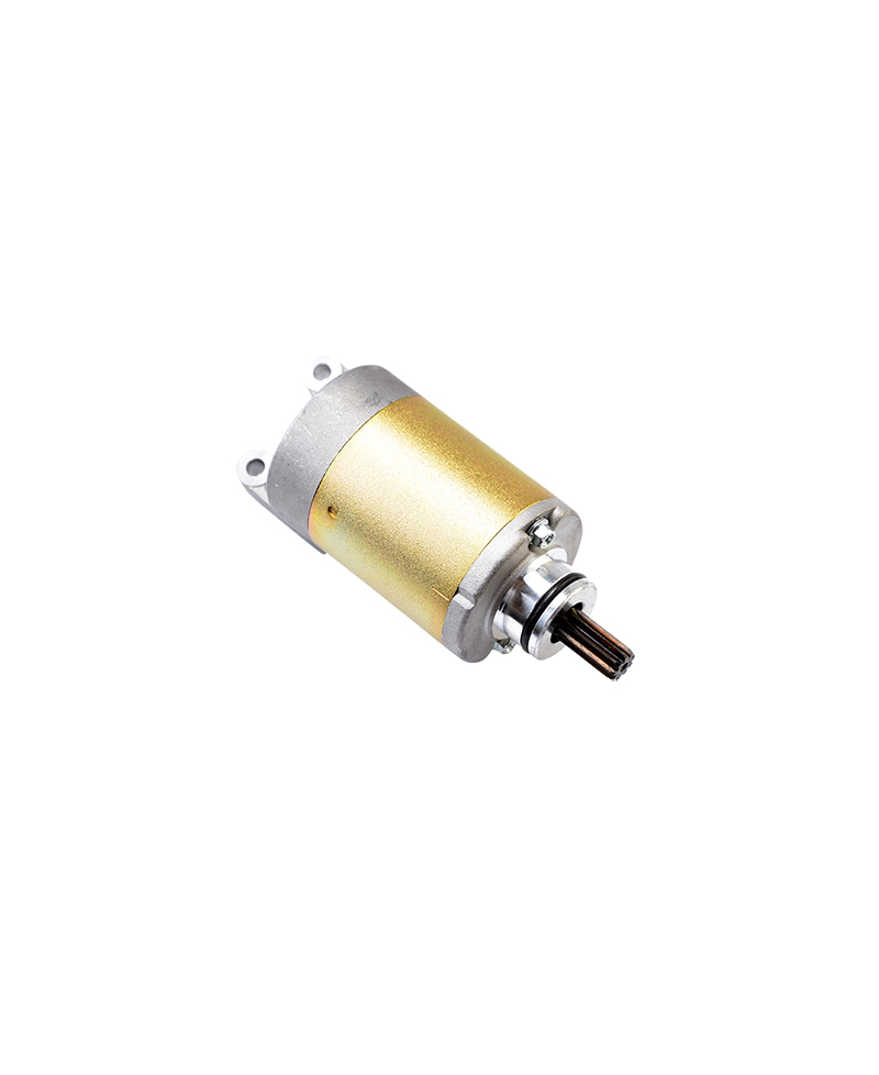 DEMARREUR MAXI SCOOTER TEKNIX ADAPT. 125/250/300 VESPA GTS/BEVERLY/250 X7/X8/X9