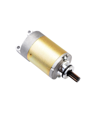 DEMARREUR MAXI SCOOTER TEKNIX ADAPT. 125/250/300 VESPA GTS/BEVERLY/250 X7/X8/X9