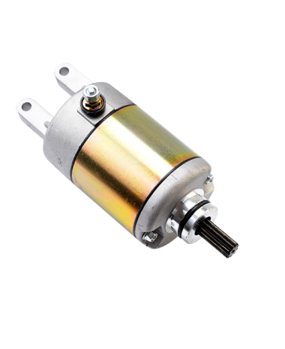 DEMARREUR MAXI SCOOTER TEKNIX ADAPT. 250 SKYLINER/300 KILIBRE/250/400 XMAX