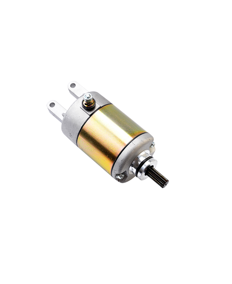 DEMARREUR MAXI SCOOTER TEKNIX ADAPT. 250 SKYLINER/300 KILIBRE/250/400 XMAX