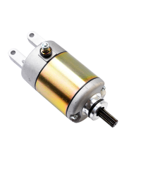 DEMARREUR MAXI SCOOTER TEKNIX ADAPT. 250 SKYLINER/300 KILIBRE/250/400 XMAX