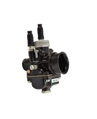 CARBURATEUR DELLORTO PHBG 21 DS RACING MONTAGE SOUPLE (GRAISSAGE/DEPRESSION) STARTER CABLE