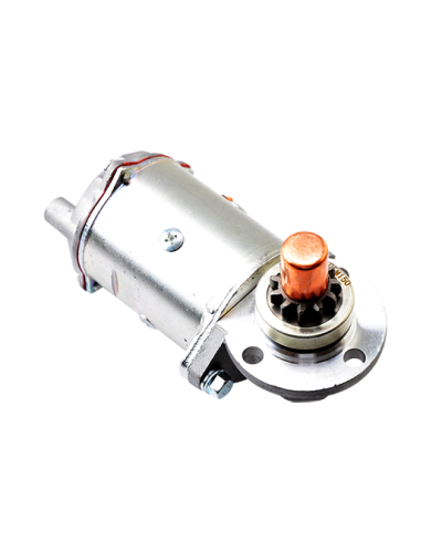 DEMARREUR MAXI SCOOTER TEKNIX ADAPT. 125/150/200 VESPA PX