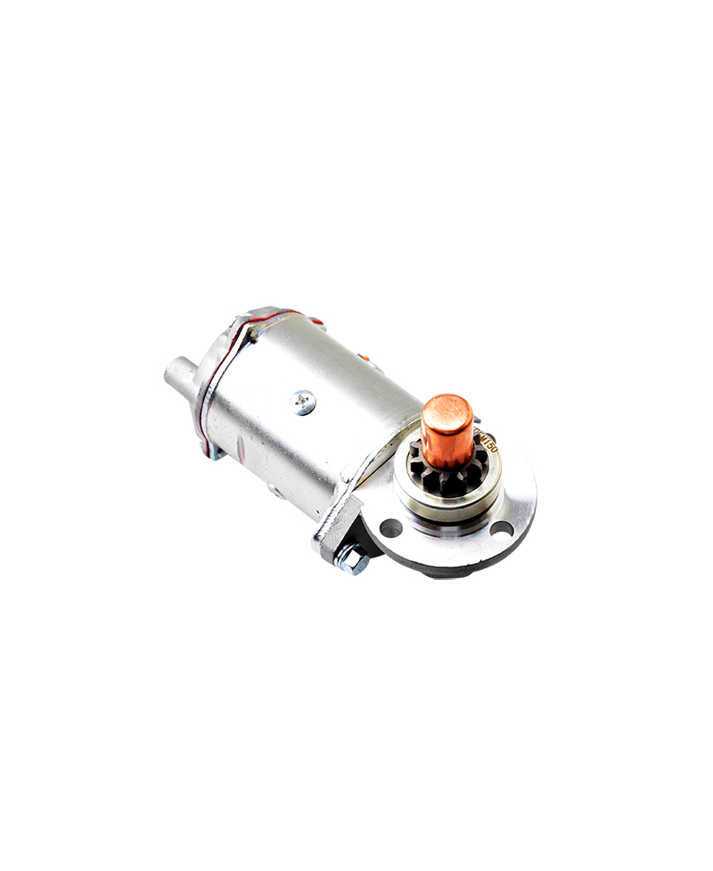 DEMARREUR MAXI SCOOTER TEKNIX ADAPT. 125/150/200 VESPA PX