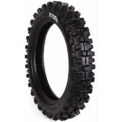 Pneu Cross 80/100x12 F808