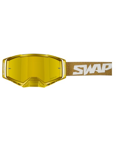 Swaps - Masque Cross AURUS GOLD