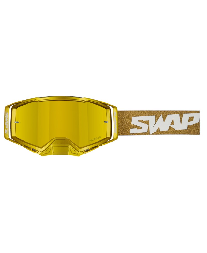 Swaps - Masque Cross AURUS GOLD