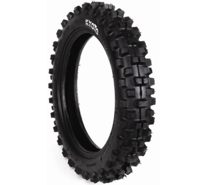 Pneu Cross 80/100x12 F808