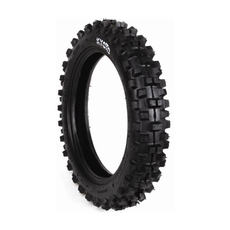 Pneu Cross 80/100x12 F808