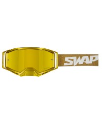 Swaps - Masque Cross AURUS GOLD