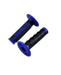 REVETEMENT/POIGNEE UFO CHALLENGER NOIR/BLEU (PR)