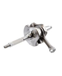 EMBIELLAGE MAXI SCOOTER TEKNIX ADAPT. 125 PIAGGIO BEVERLY/MP3/X7 EVO/X10/ VESPA GTS