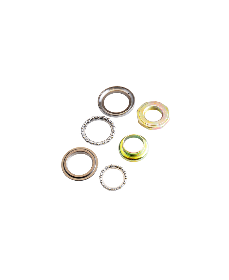 JEU DIRECTION MAXI SCOOTER TEKNIX ADAPT. 125 HONDA SH