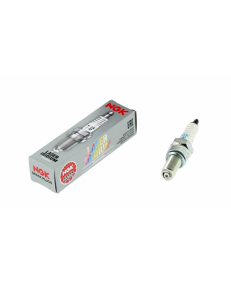 Bougie NGK Laser Iridium - DIMR8B10