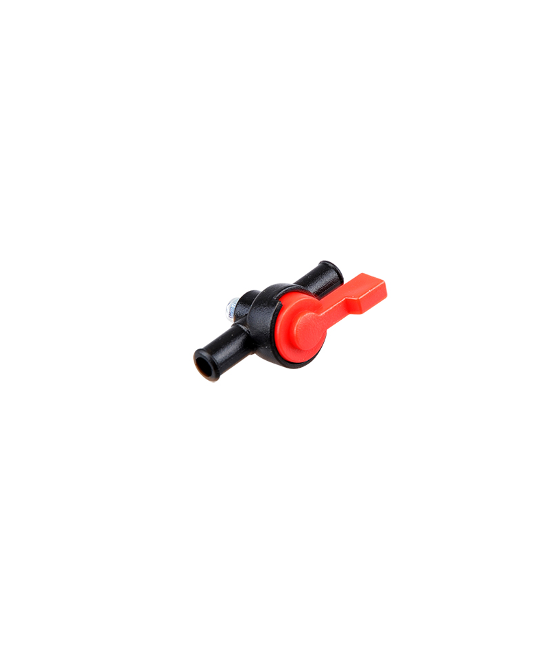 ROBINET ESSENCE UNIVERSEL PLASTIQUE D8 TEKNIX