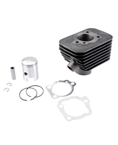 CYLINDRE CYCLO FONTE TEKNIX ADAPT. CIAO PX (AXE 10)
