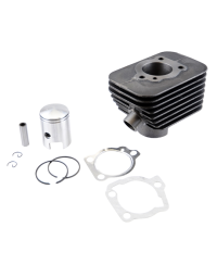 CYLINDRE CYCLO FONTE TEKNIX ADAPT. CIAO PX (AXE 10)