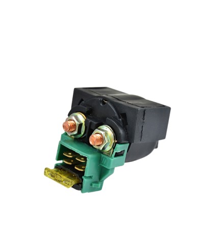 RELAIS DEMARREUR MAXI SCOOTER TEKNIX ADAPT. 4 TEMPS GILERA/PIAGGIO/YAMAHA