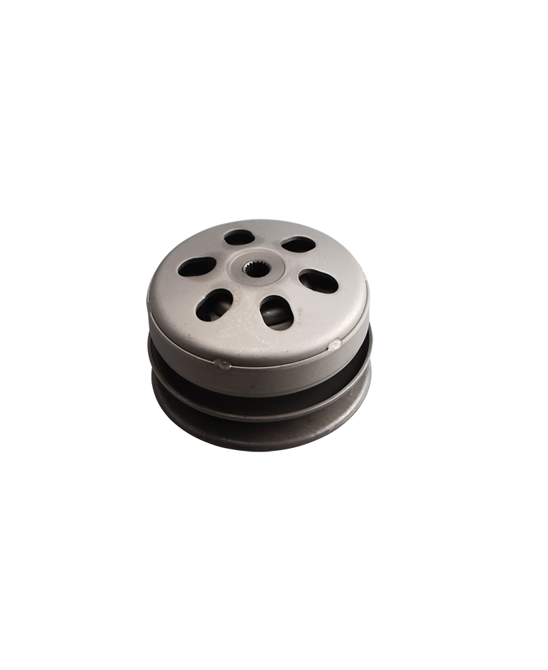 EMBRAYAGE MAXI SCOOTER TEKNIX ADAPT. 125 4 TEMPS CHINOIS GY6 (COMPLET)
