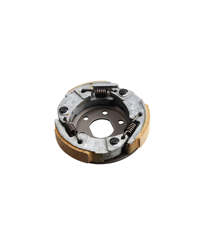 EMBRAYAGE SCOOTER TEKNIX ADAPT. KISBEE/VCLIC/DJANGO/AGILITY/139QMB/GY6/CHINOIS 4 TEMPS