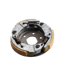 EMBRAYAGE SCOOTER TEKNIX ADAPT. KISBEE/VCLIC/DJANGO/AGILITY/139QMB/GY6/CHINOIS 4 TEMPS