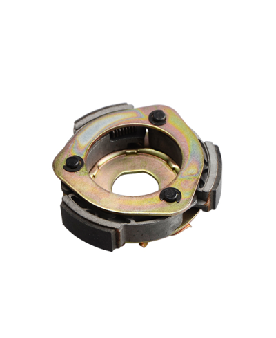 EMBRAYAGE MAXI SCOOTER TEKNIX ADAPT. 125 PIAGGIO/VESPA ET4/LX