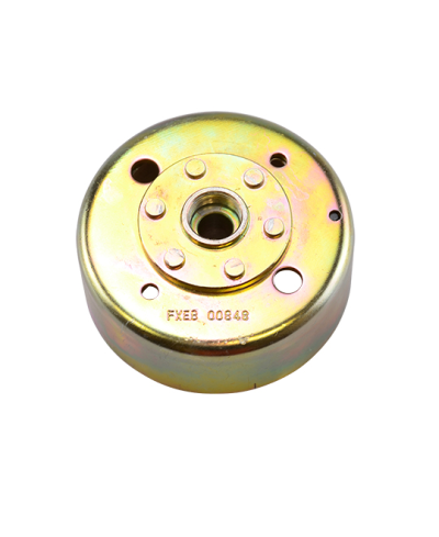 ROTOR CYCLO TEKNIX ADAPT. MBK 51 ELECTRONIQUE