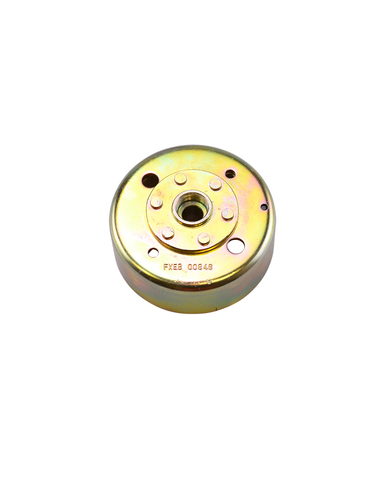 ROTOR CYCLO TEKNIX ADAPT. MBK 51 ELECTRONIQUE