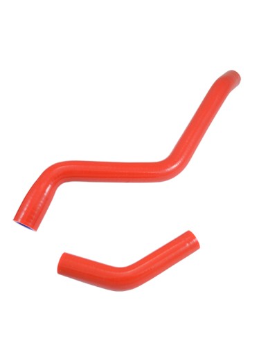 DURITE EAU MECABOITE TUN'R ADAPT. DERBI SENDA EURO 3 SILICONE ROUGE (PR)