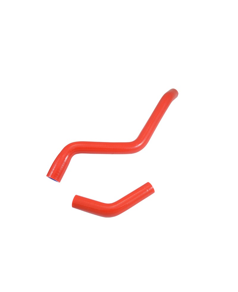 DURITE EAU MECABOITE TUN'R ADAPT. DERBI SENDA EURO 3 SILICONE ROUGE (PR)