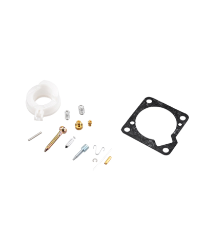 KIT REPARATION CARBU TEKNIX ADAPT. YAMAHA 50 PW